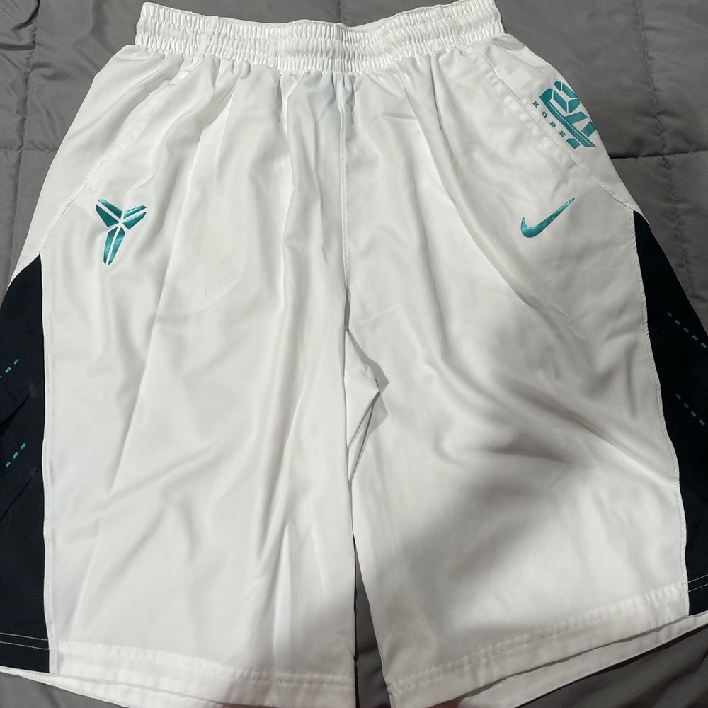 Kobe Bryant Basketball shorts Nike